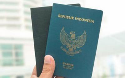 Biro Jasa Pembuatan Paspor