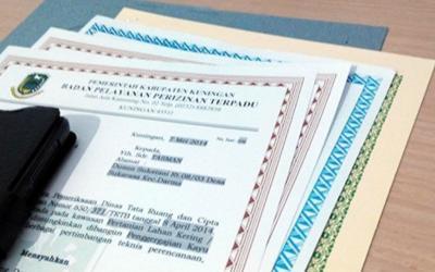 Macam Surat Izin Usaha