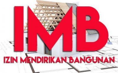 Perlunya IMB Bangunan Lama