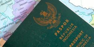Jasa Kepengurusan Paspor Baru