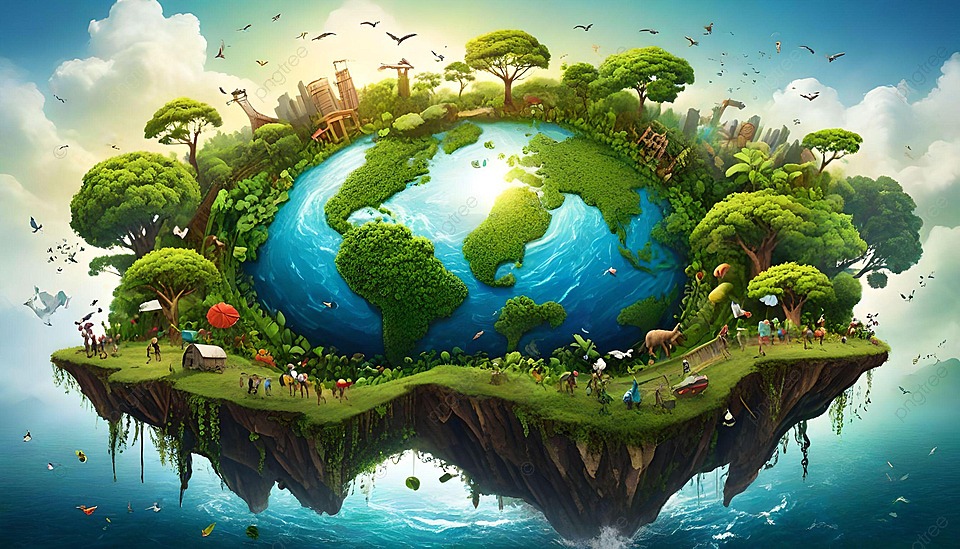 Revolusi Pembangunan Lewat AMDAL