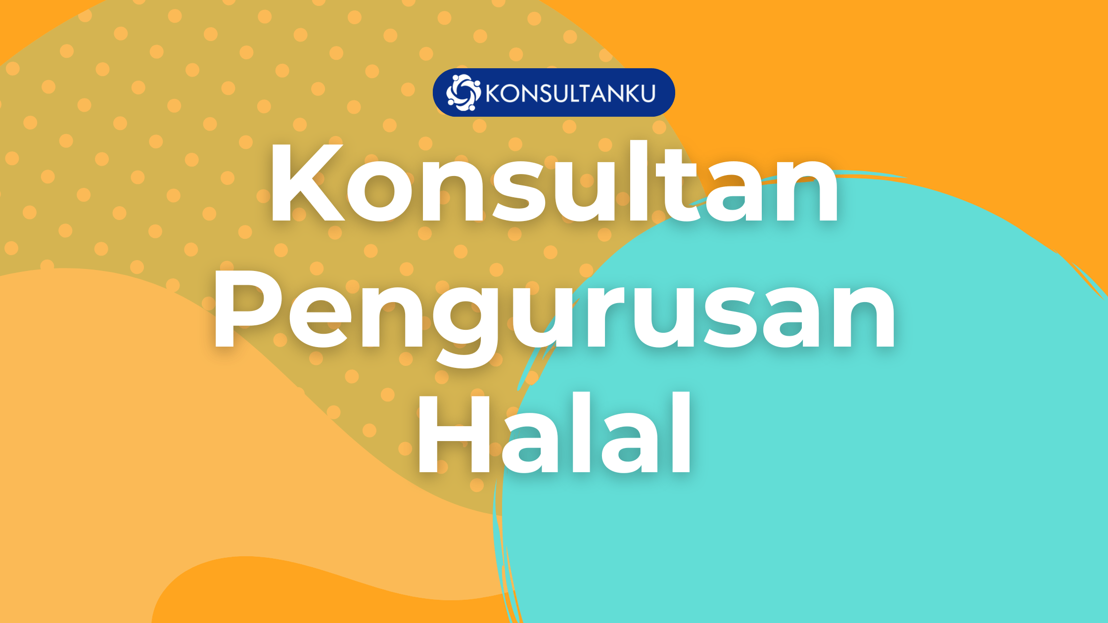 Konsultan Pengurusan Halal