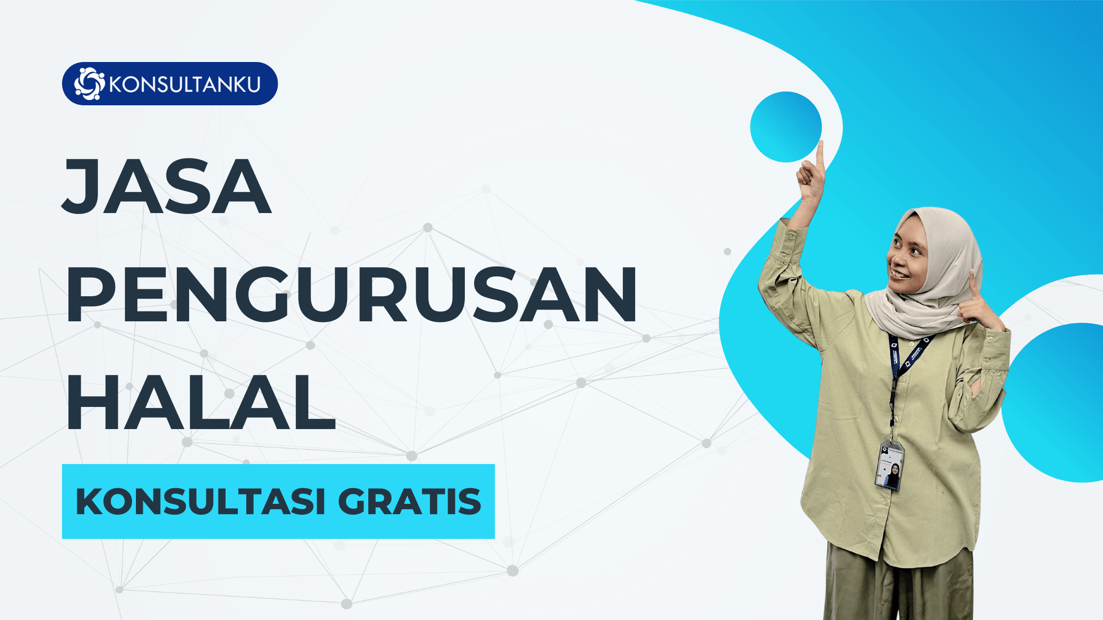 Jasa Pengurusan Halal