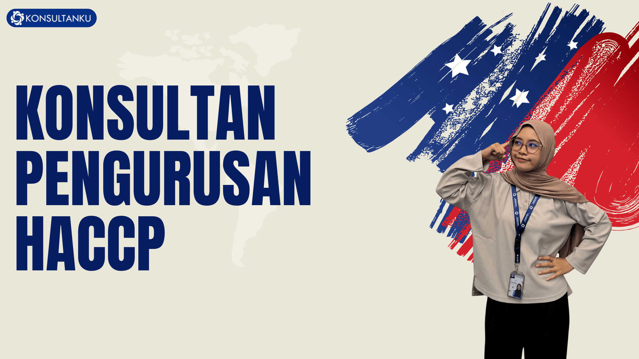 Konsultan Pengurusan HACCP (2)