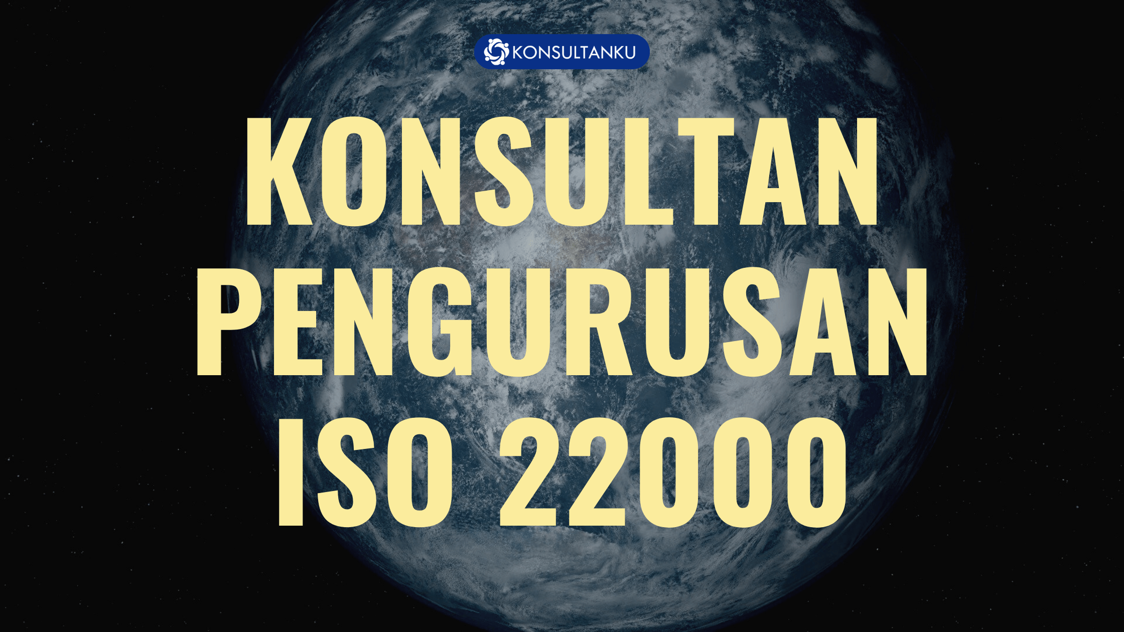 Konsultan Pengurusan ISO 22000